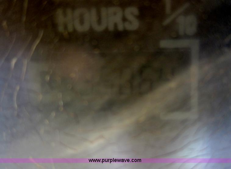 image for item C5452 1996 Case IH 5230 tractor