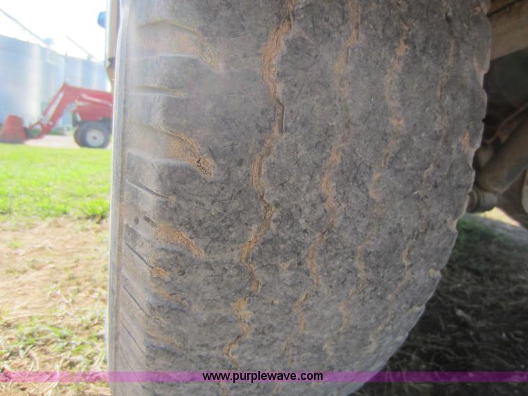 image for item C5453 1997 Chevrolet 2500 utility pickup truck