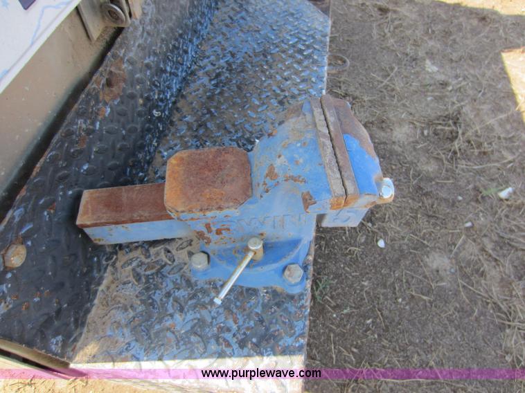 image for item C5453 1997 Chevrolet 2500 utility pickup truck