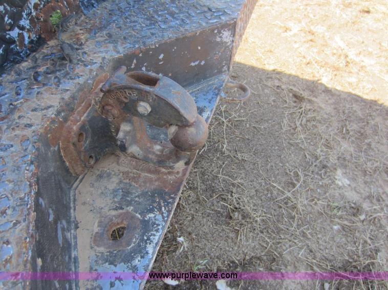 image for item C5453 1997 Chevrolet 2500 utility pickup truck