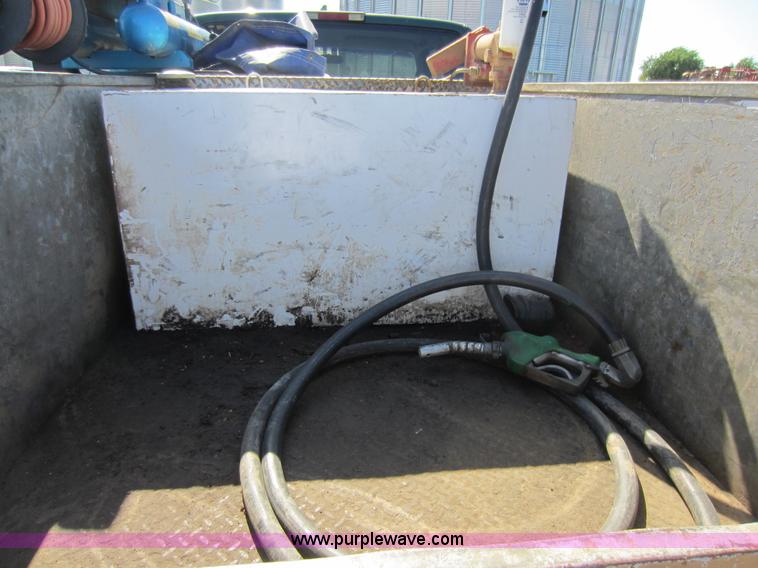 image for item C5453 1997 Chevrolet 2500 utility pickup truck