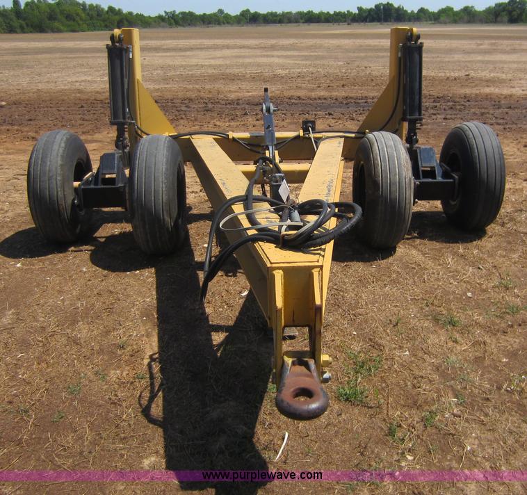 image for item C5457 Rome-Quinstar Kaddy kart