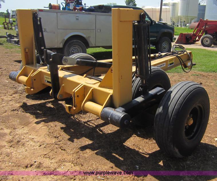 image for item C5457 Rome-Quinstar Kaddy kart