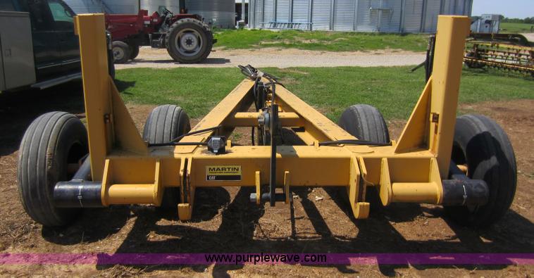 image for item C5457 Rome-Quinstar Kaddy kart