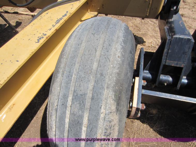 image for item C5457 Rome-Quinstar Kaddy kart