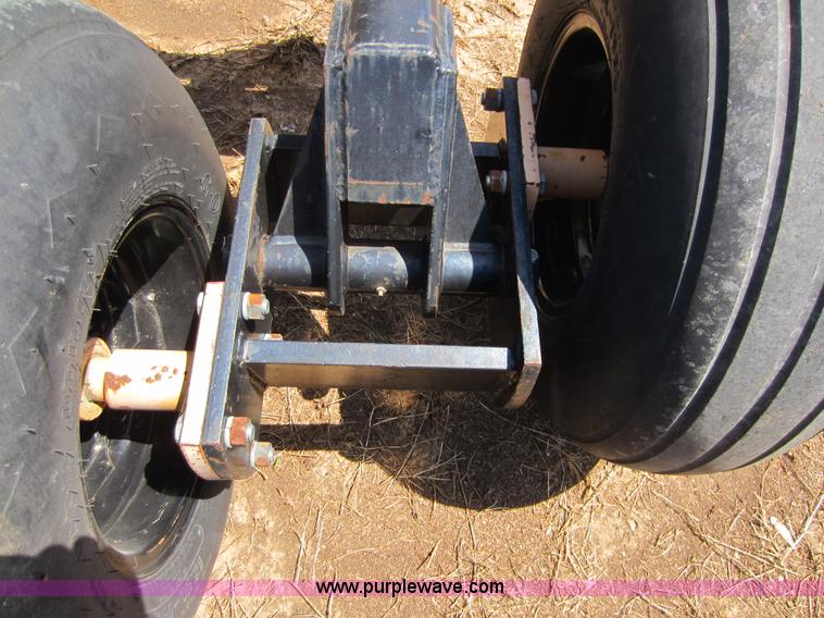 image for item C5457 Rome-Quinstar Kaddy kart