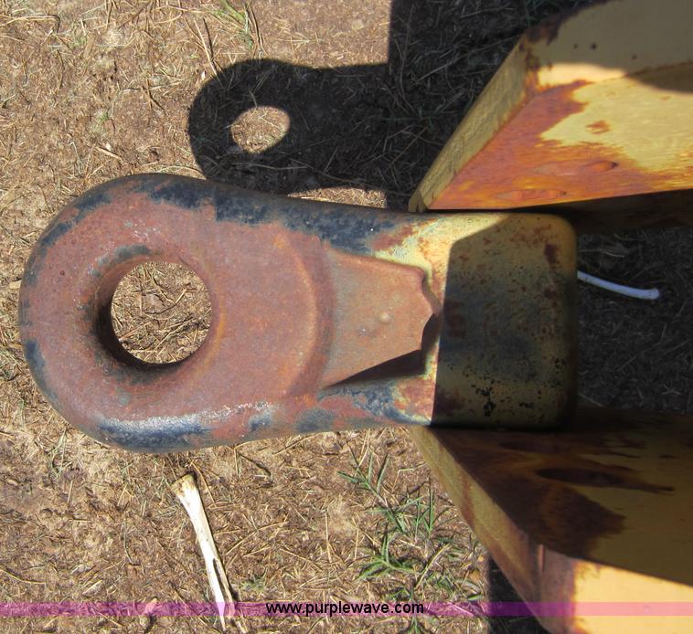 image for item C5457 Rome-Quinstar Kaddy kart