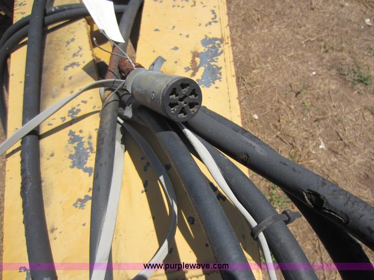 image for item C5457 Rome-Quinstar Kaddy kart