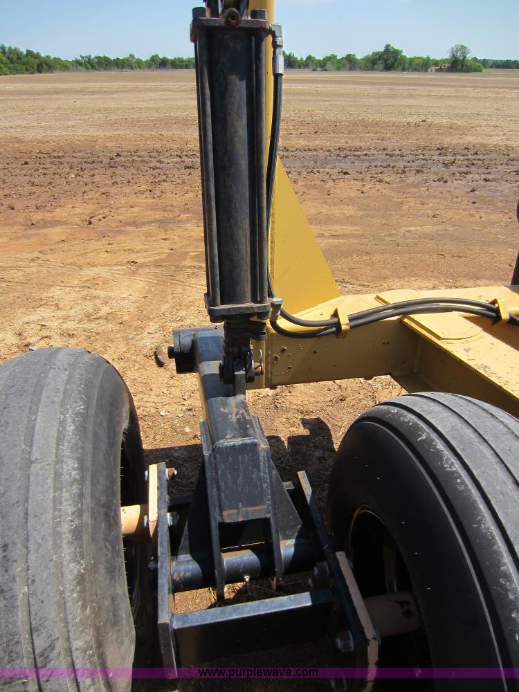 image for item C5457 Rome-Quinstar Kaddy kart