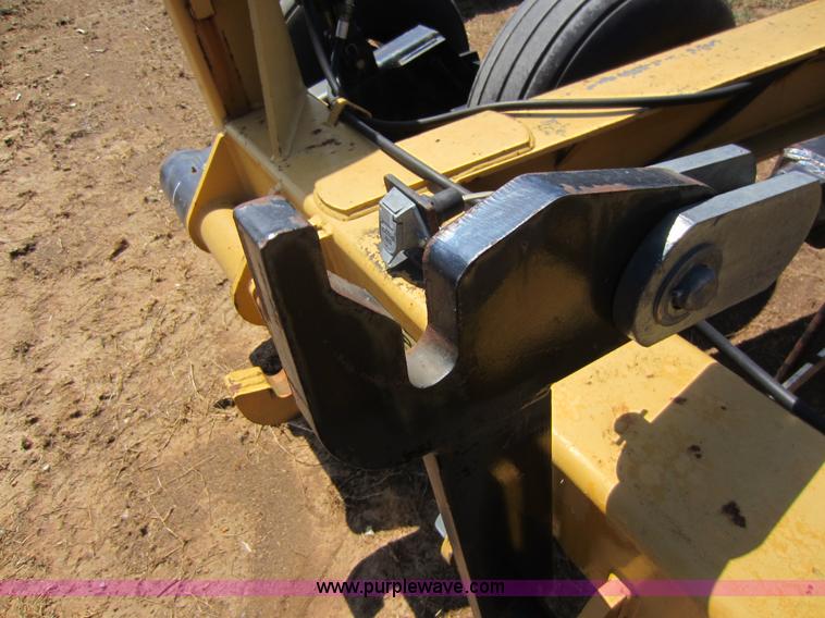 image for item C5457 Rome-Quinstar Kaddy kart