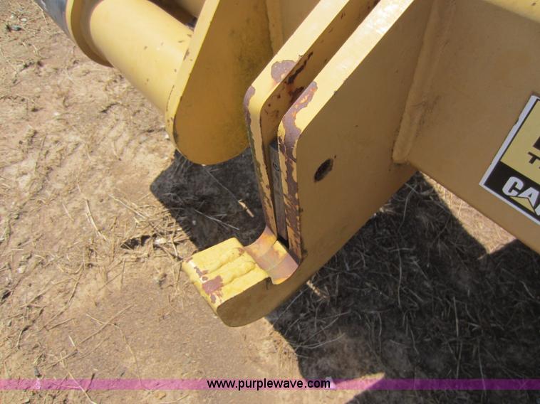 image for item C5457 Rome-Quinstar Kaddy kart