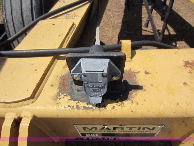 image for item C5457 Rome-Quinstar Kaddy kart