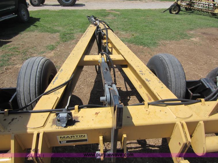 image for item C5457 Rome-Quinstar Kaddy kart