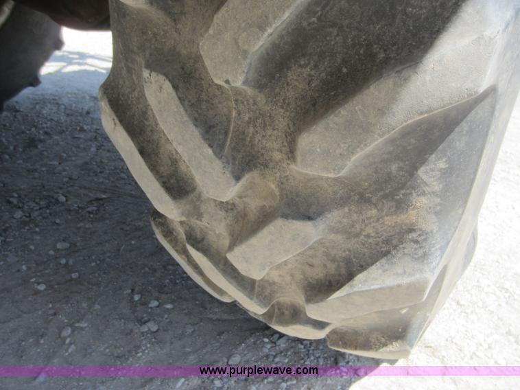 image for item C5458 1992 Ford F450 Super Duty sprayer truck