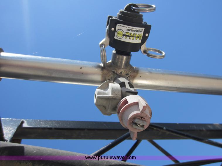 image for item C5458 1992 Ford F450 Super Duty sprayer truck