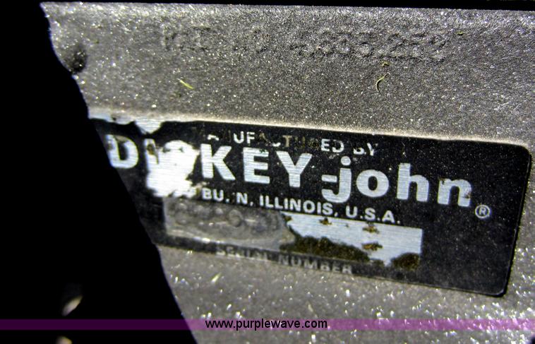 image for item C5458 1992 Ford F450 Super Duty sprayer truck