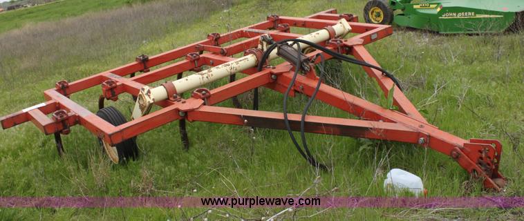 image for item D7800 Krause 13'9" chisel