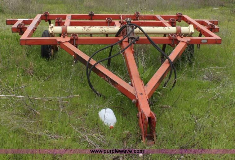 image for item D7800 Krause 13'9" chisel