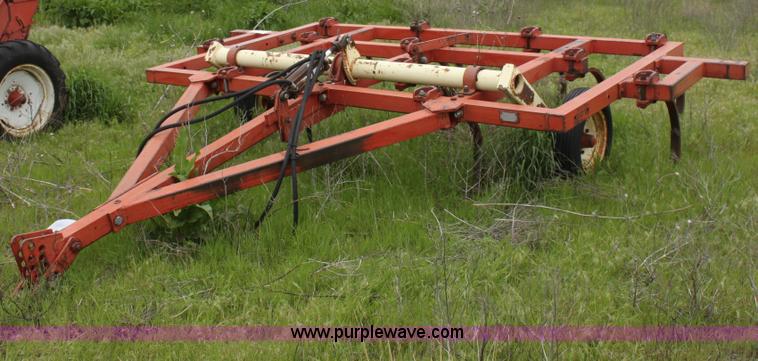 image for item D7800 Krause 13'9" chisel