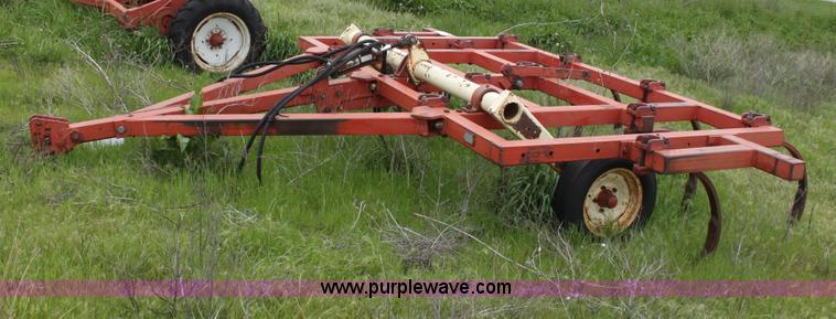 image for item D7800 Krause 13'9" chisel