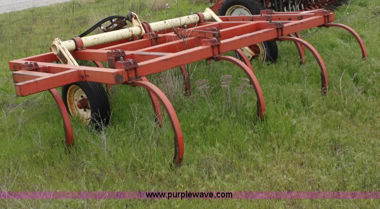 image for item D7800 Krause 13'9" chisel