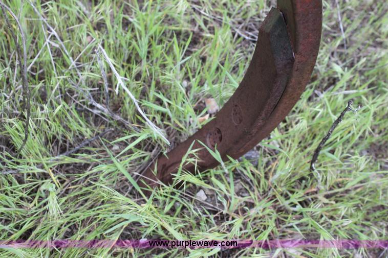 image for item D7800 Krause 13'9" chisel