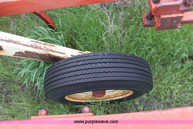 image for item D7800 Krause 13'9" chisel