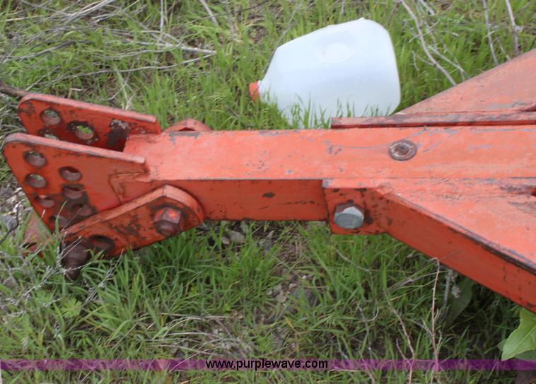 image for item D7800 Krause 13'9" chisel