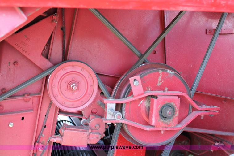 image for item D7869 1987 Case IH 1680 Axial-Flow combine