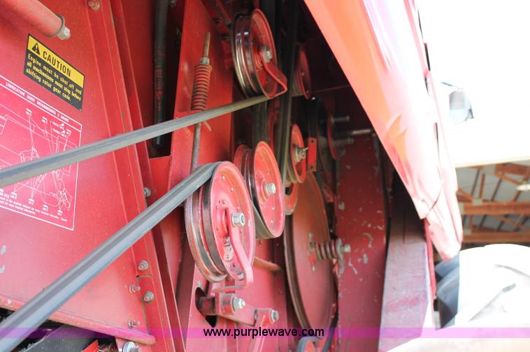 image for item D7869 1987 Case IH 1680 Axial-Flow combine