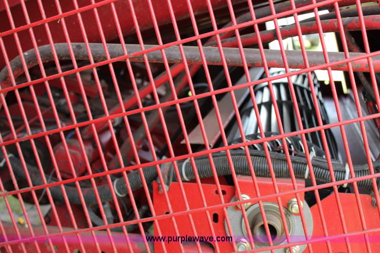 image for item D7869 1987 Case IH 1680 Axial-Flow combine