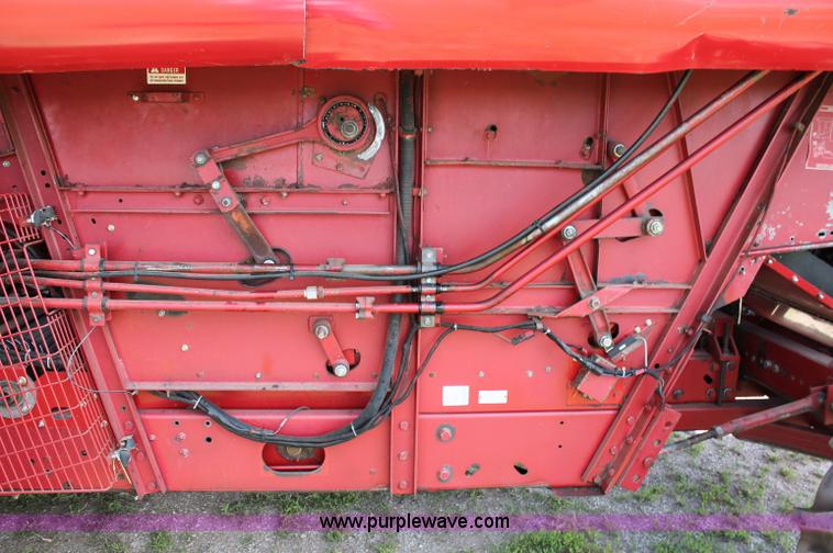 image for item D7869 1987 Case IH 1680 Axial-Flow combine
