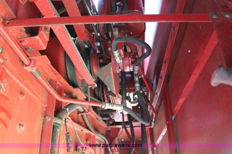 image for item D7869 1987 Case IH 1680 Axial-Flow combine