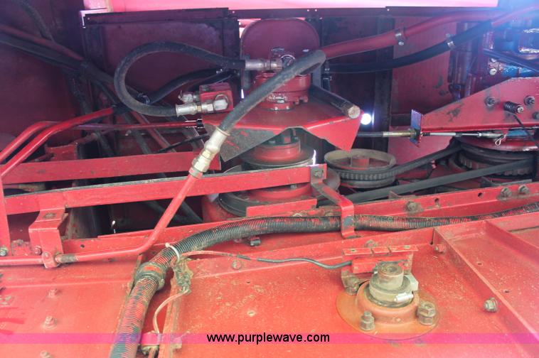 image for item D7869 1987 Case IH 1680 Axial-Flow combine