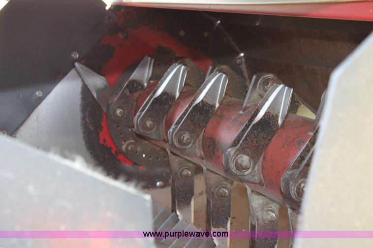 image for item D7869 1987 Case IH 1680 Axial-Flow combine