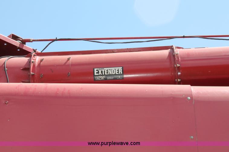 image for item D7869 1987 Case IH 1680 Axial-Flow combine