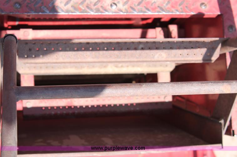 image for item D7869 1987 Case IH 1680 Axial-Flow combine