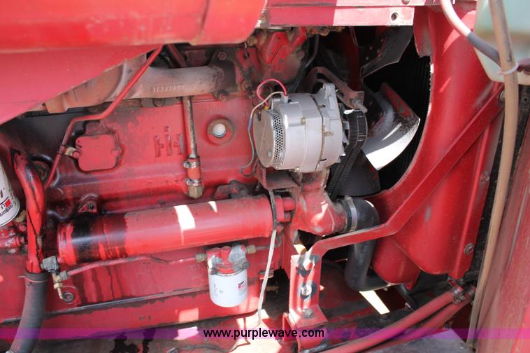 image for item D7869 1987 Case IH 1680 Axial-Flow combine