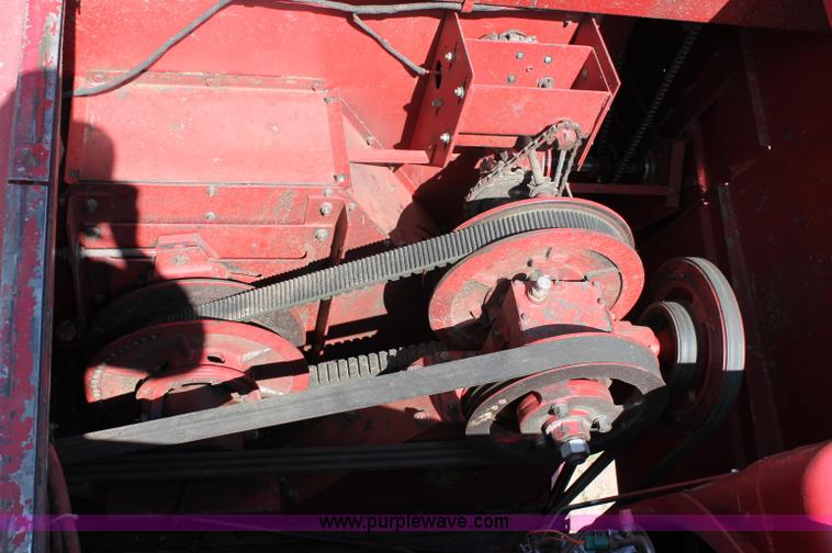 image for item D7869 1987 Case IH 1680 Axial-Flow combine