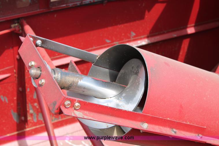 image for item D7869 1987 Case IH 1680 Axial-Flow combine