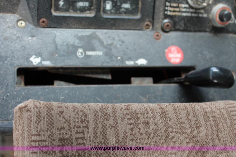 image for item D7869 1987 Case IH 1680 Axial-Flow combine