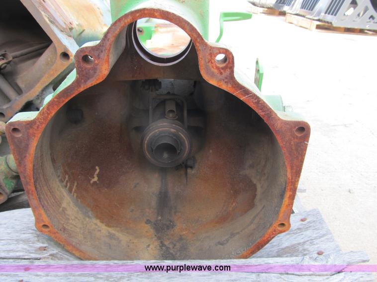image for item D9442 John Deere tractor components