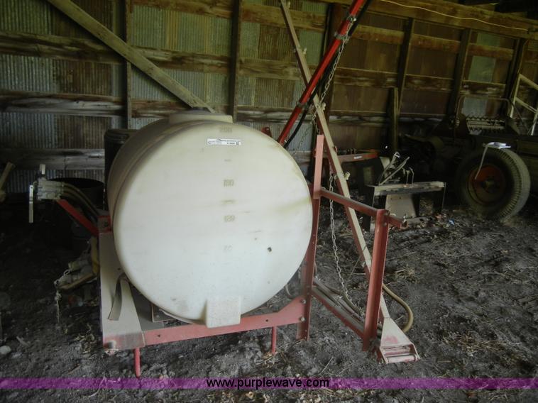 image for item K9082 Three point sprayer