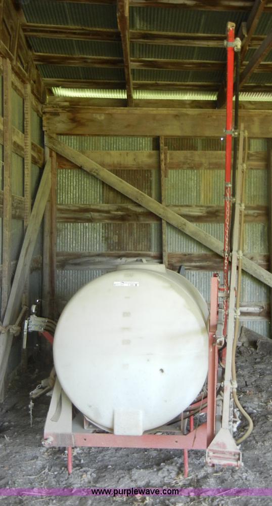 image for item K9082 Three point sprayer