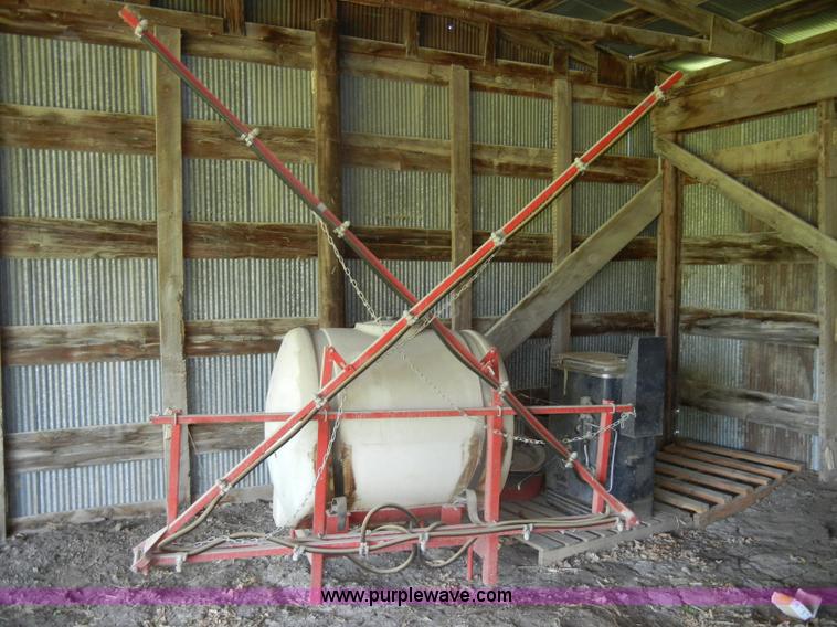image for item K9082 Three point sprayer