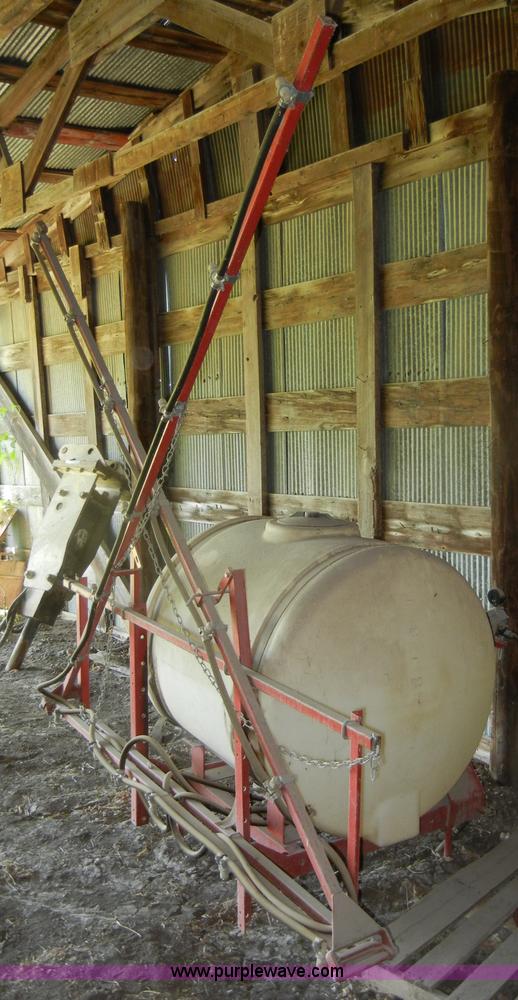 image for item K9082 Three point sprayer