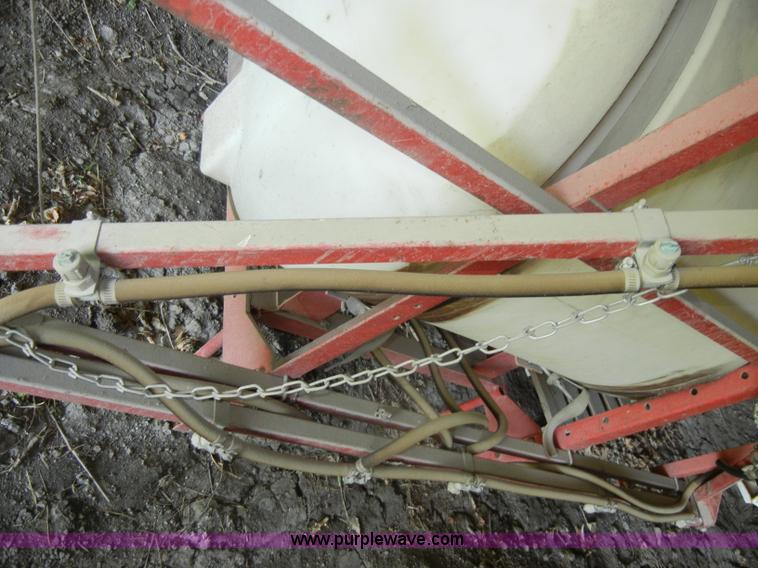 image for item K9082 Three point sprayer