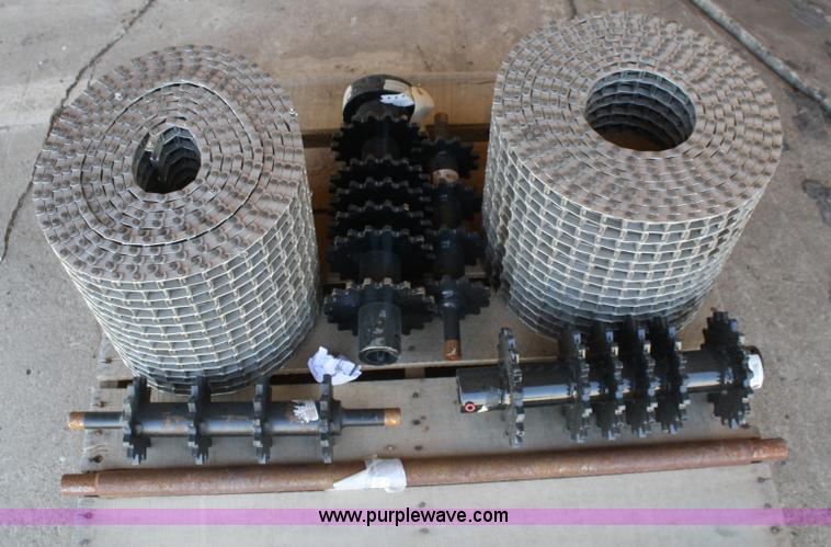 image for item L9368 Air Max bed parts for item B6524