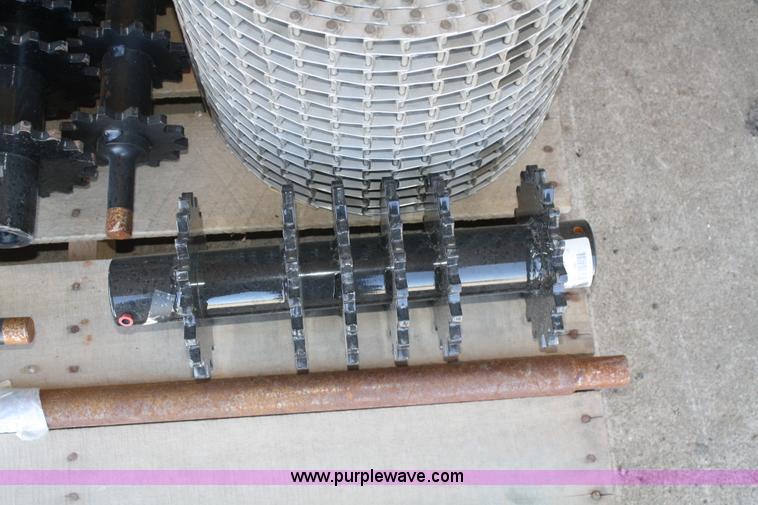 image for item L9368 Air Max bed parts for item B6524