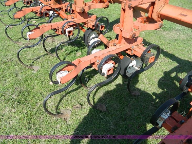 image for item T9790 Allis Chalmers 114 cultivator